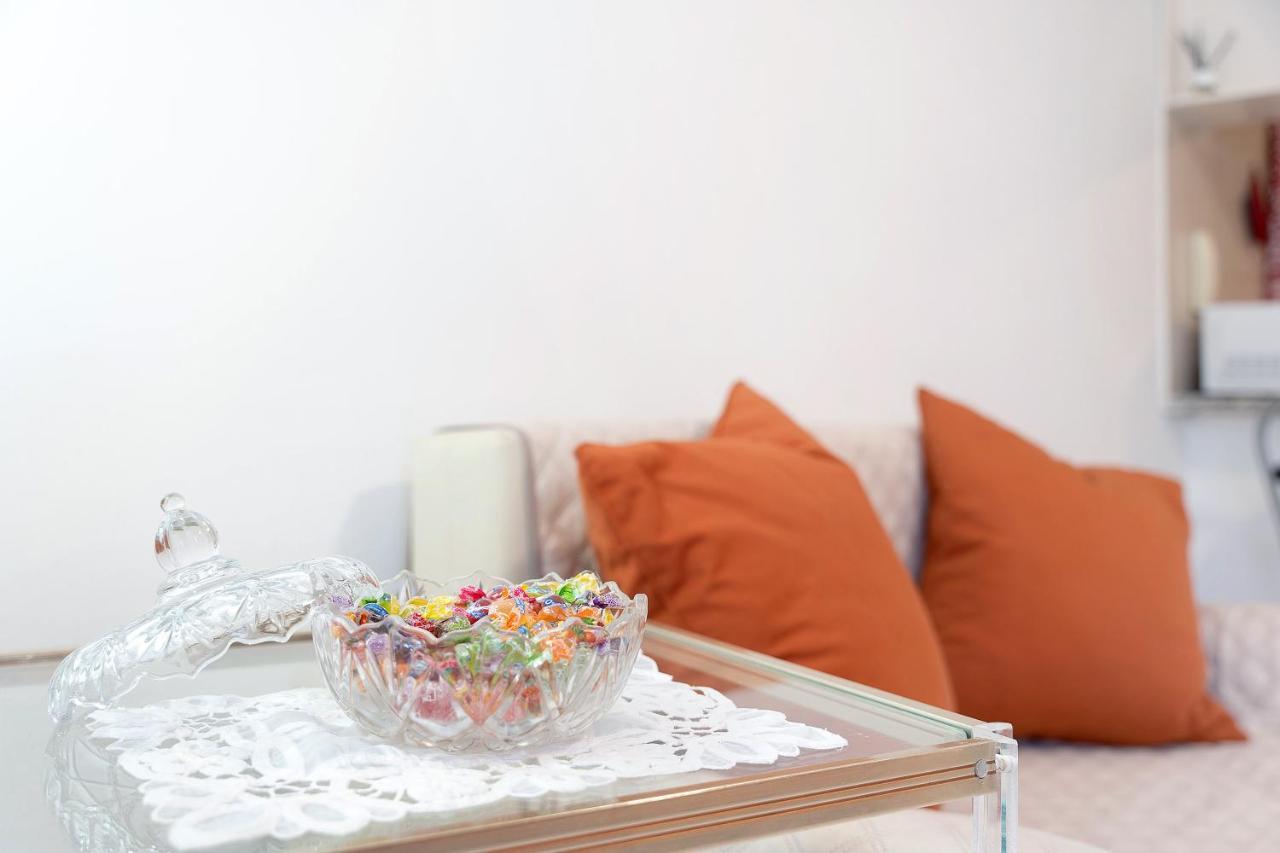 Apartamento Morales ロスクリスティアーノス エクステリア 写真